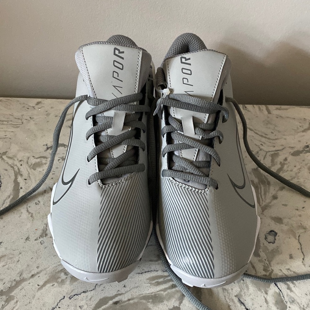 Nike Kids' Grade/Pre-School Vapor Ultrafly 3 Keystone Baseball Cleats size 6YR